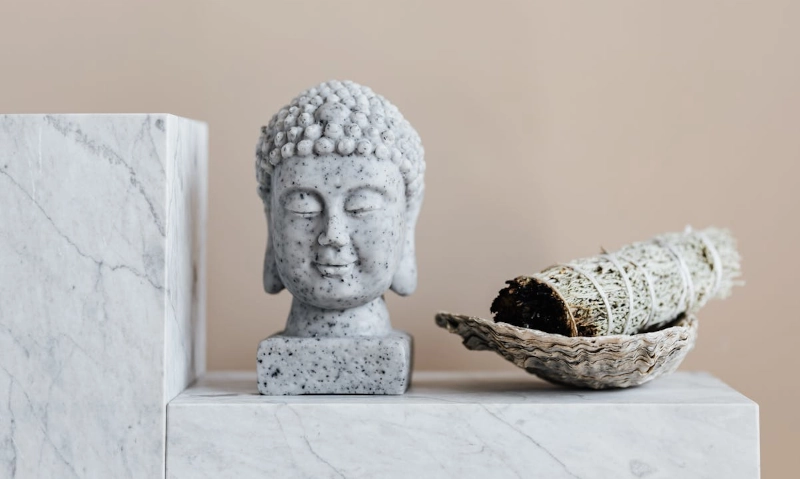 Energijsko čiščenje prostora