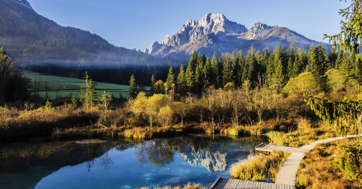 Kam na enodnevni izlet